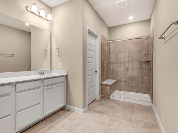 16104 Oregon Oak Drive, Houston TX 77084