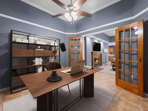 14 W Cobble Hill Circle, The Woodlands TX 77381