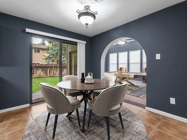 14 W Cobble Hill Circle, The Woodlands TX 77381