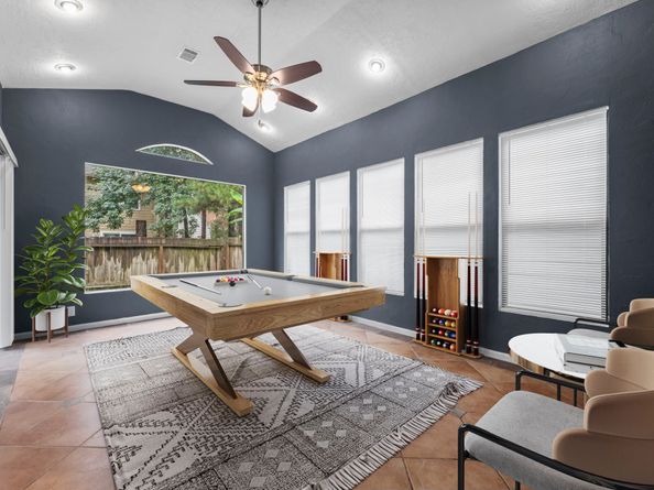 14 W Cobble Hill Circle, The Woodlands TX 77381