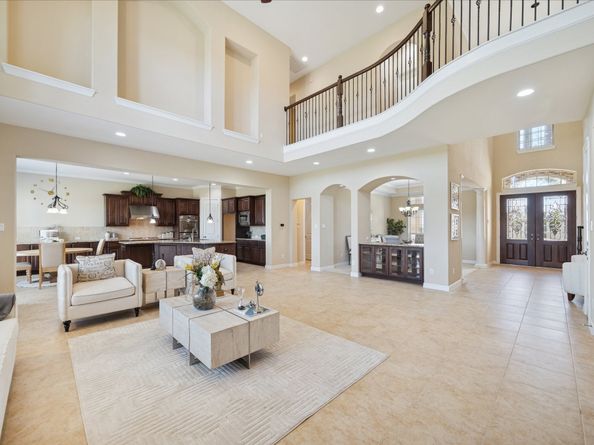 3027 Dahlgren Trail, Sugar Land TX 77479