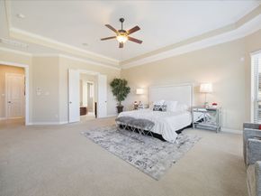 3027 Dahlgren Trail, Sugar Land TX 77479