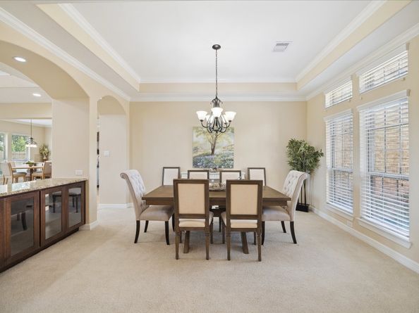 3027 Dahlgren Trail, Sugar Land TX 77479