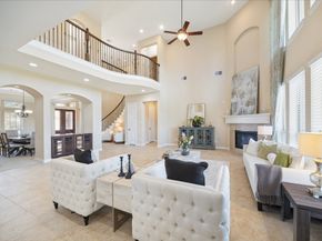 3027 Dahlgren Trail, Sugar Land TX 77479