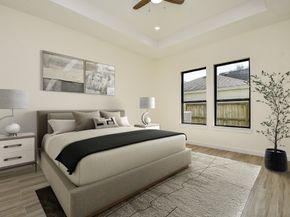 90 Burress Street A, Houston TX 77022