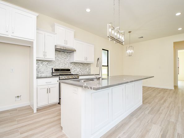 90 Burress Street A, Houston TX 77022