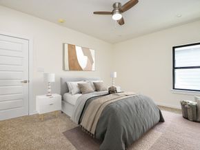 90 Burress Street A, Houston TX 77022