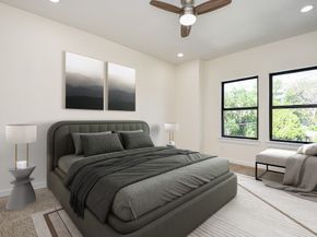 90 Burress Street A, Houston TX 77022