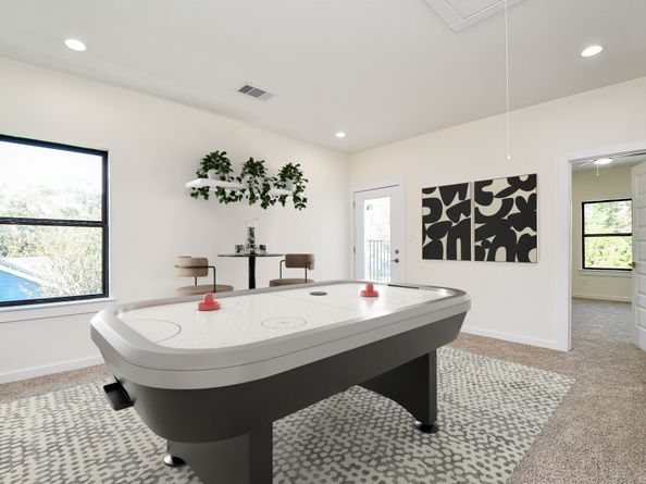 90 Burress Street A, Houston TX 77022