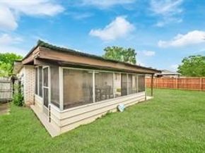 11343 Barrett Brae Drive, Houston TX 77072