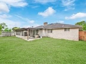 11343 Barrett Brae Drive, Houston TX 77072