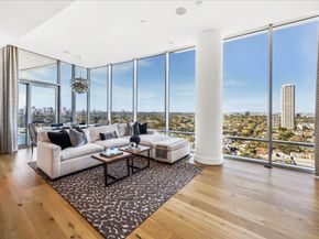 2727 Kirby Drive 17D, Houston TX 77098