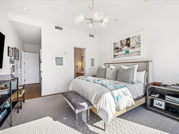 2727 Kirby Drive 17D, Houston TX 77098