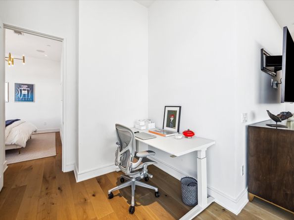 2727 Kirby Drive 17D, Houston TX 77098