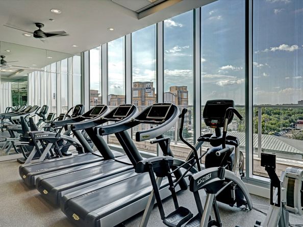 2727 Kirby Drive 17D, Houston TX 77098