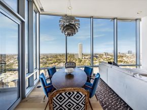 2727 Kirby Drive 17D, Houston TX 77098