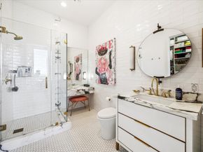 2727 Kirby Drive 17D, Houston TX 77098