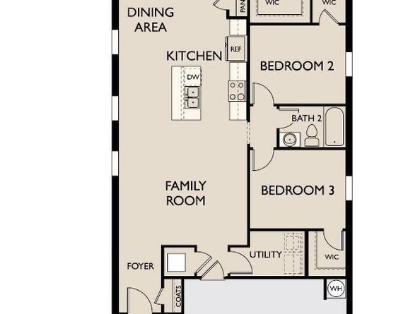 10333 Vinca Minor Lane, Houston TX 77016