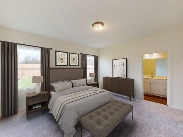 10333 Vinca Minor Lane, Houston TX 77016