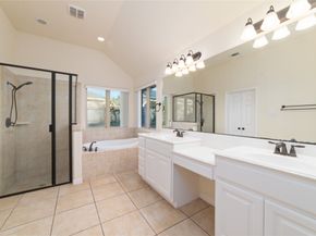 16726 Aliana Lakes Court, Richmond TX 77407