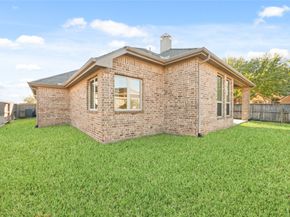 16726 Aliana Lakes Court, Richmond TX 77407