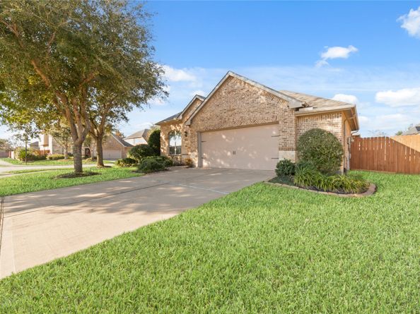16726 Aliana Lakes Court, Richmond TX 77407
