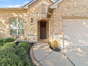 16726 Aliana Lakes Court, Richmond TX 77407