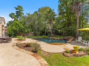14 Cordella Place, The Woodlands TX 77382