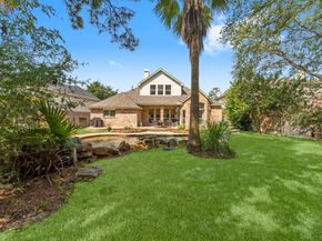 14 Cordella Place, The Woodlands TX 77382