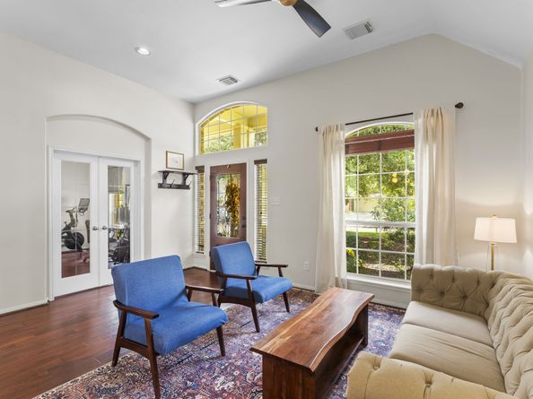 14 Cordella Place, The Woodlands TX 77382