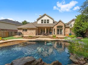 14 Cordella Place, The Woodlands TX 77382