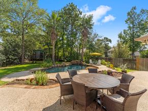 14 Cordella Place, The Woodlands TX 77382