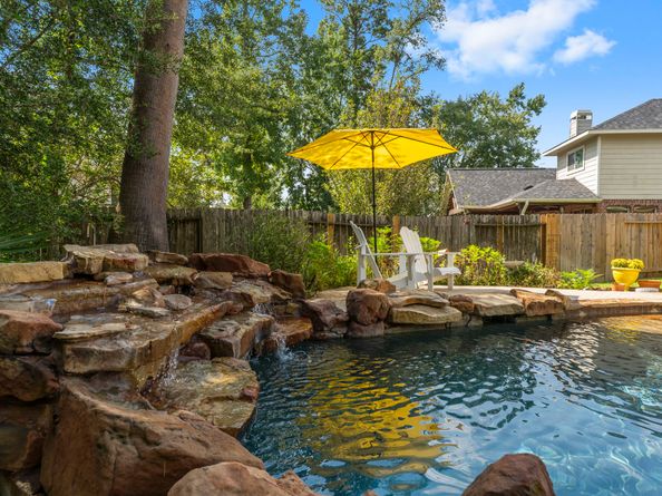 14 Cordella Place, The Woodlands TX 77382