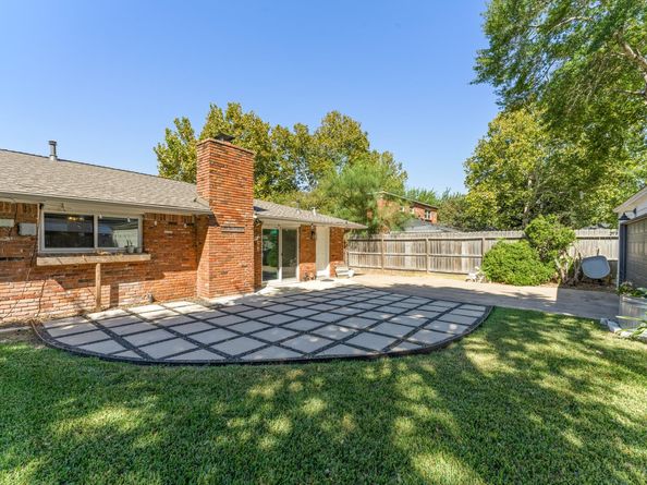 2515 Blue Willow Drive, Houston TX 77042