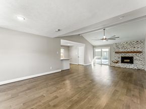 2515 Blue Willow Drive, Houston TX 77042