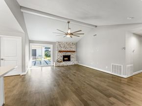 2515 Blue Willow Drive, Houston TX 77042