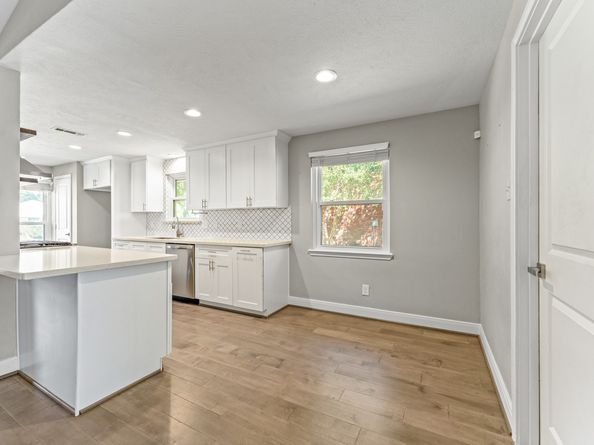 2515 Blue Willow Drive, Houston TX 77042