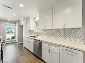 2515 Blue Willow Drive, Houston TX 77042