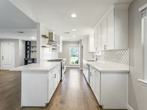 2515 Blue Willow Drive, Houston TX 77042