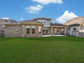 19542 Star Haven Drive, Cypress TX 77433