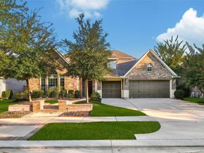 19542 Star Haven Drive, Cypress TX 77433