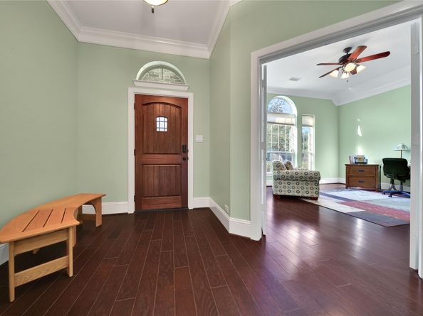 19542 Star Haven Drive, Cypress TX 77433