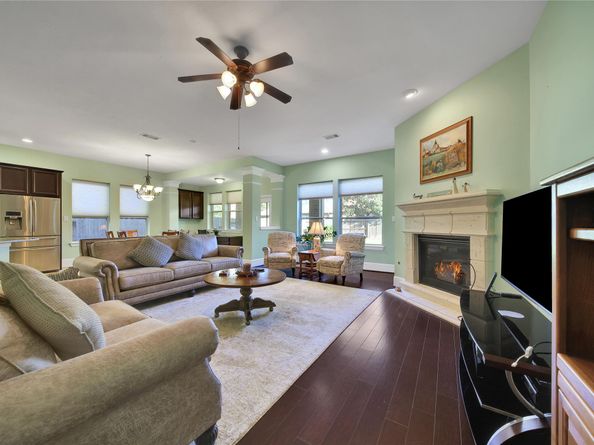 19542 Star Haven Drive, Cypress TX 77433
