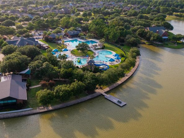 19542 Star Haven Drive, Cypress TX 77433