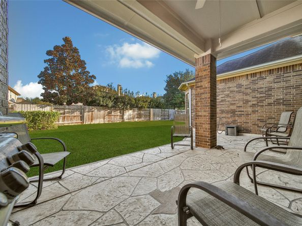 19542 Star Haven Drive, Cypress TX 77433