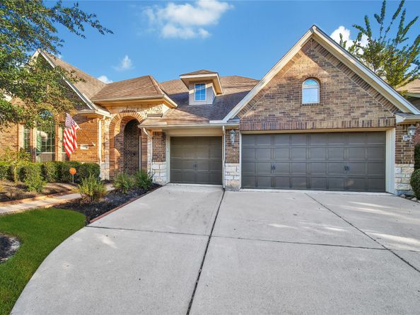 19542 Star Haven Drive, Cypress TX 77433