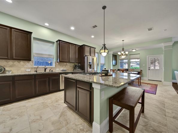 19542 Star Haven Drive, Cypress TX 77433