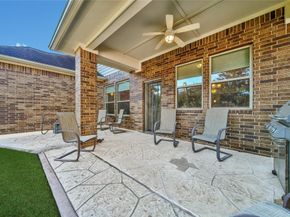 19542 Star Haven Drive, Cypress TX 77433