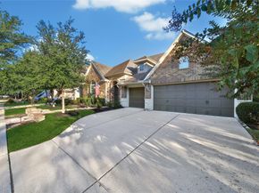 19542 Star Haven Drive, Cypress TX 77433