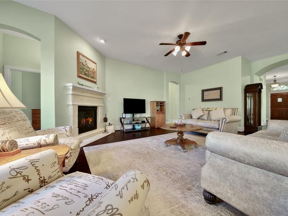 19542 Star Haven Drive, Cypress TX 77433